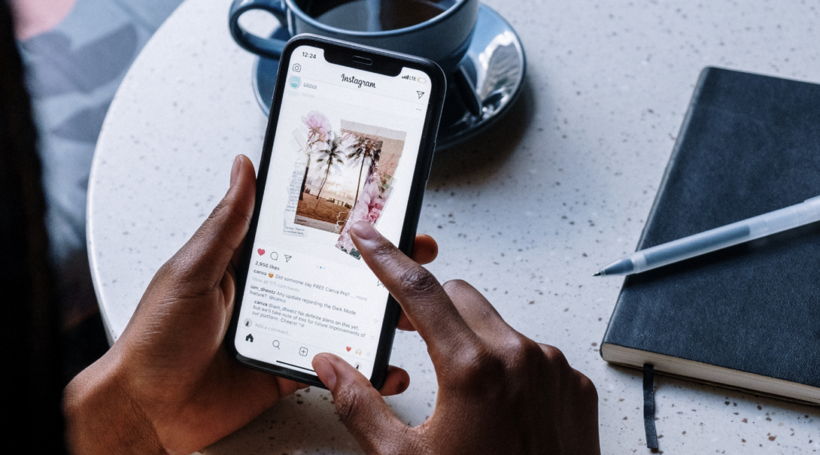 Everything you need to know about the Instagram algorithm in 2022