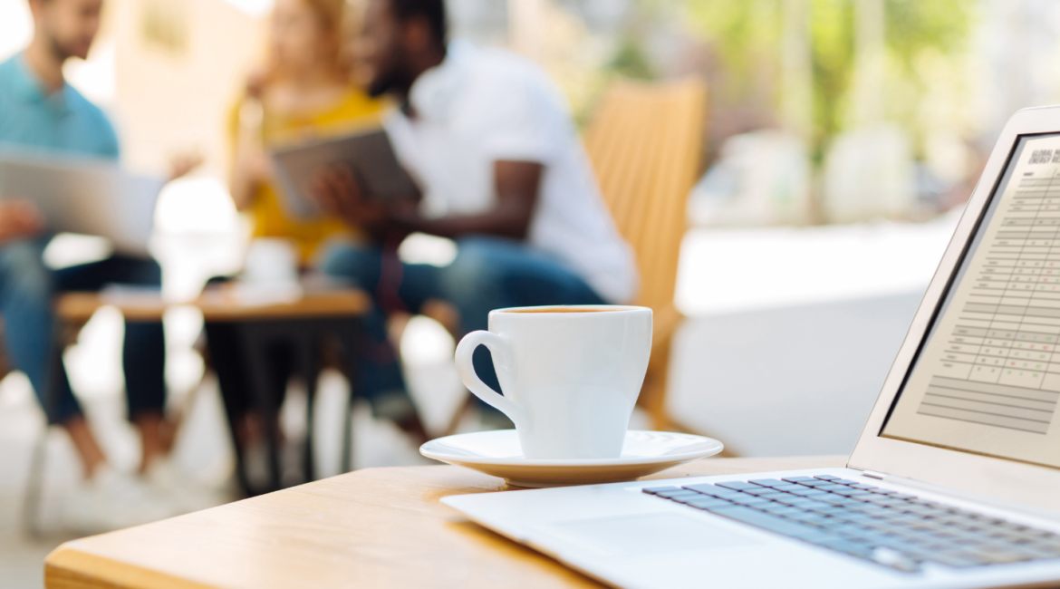 How to rekindle your love for your business