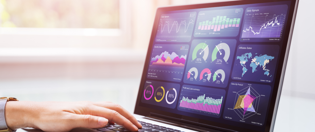 8 Steps to your Digital Marketing strategy